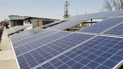 Waaree Solar Power Centre - Yadunath Das & Bros. - Waaree Channel Partner